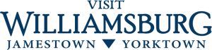 Visit Williamsburg Logo