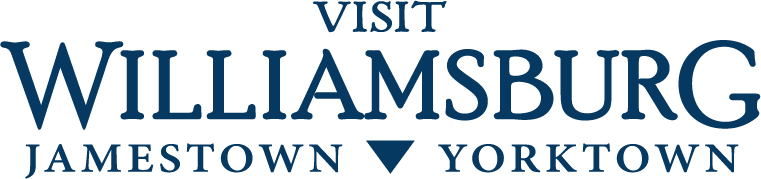 Visit Williamsburg Logo