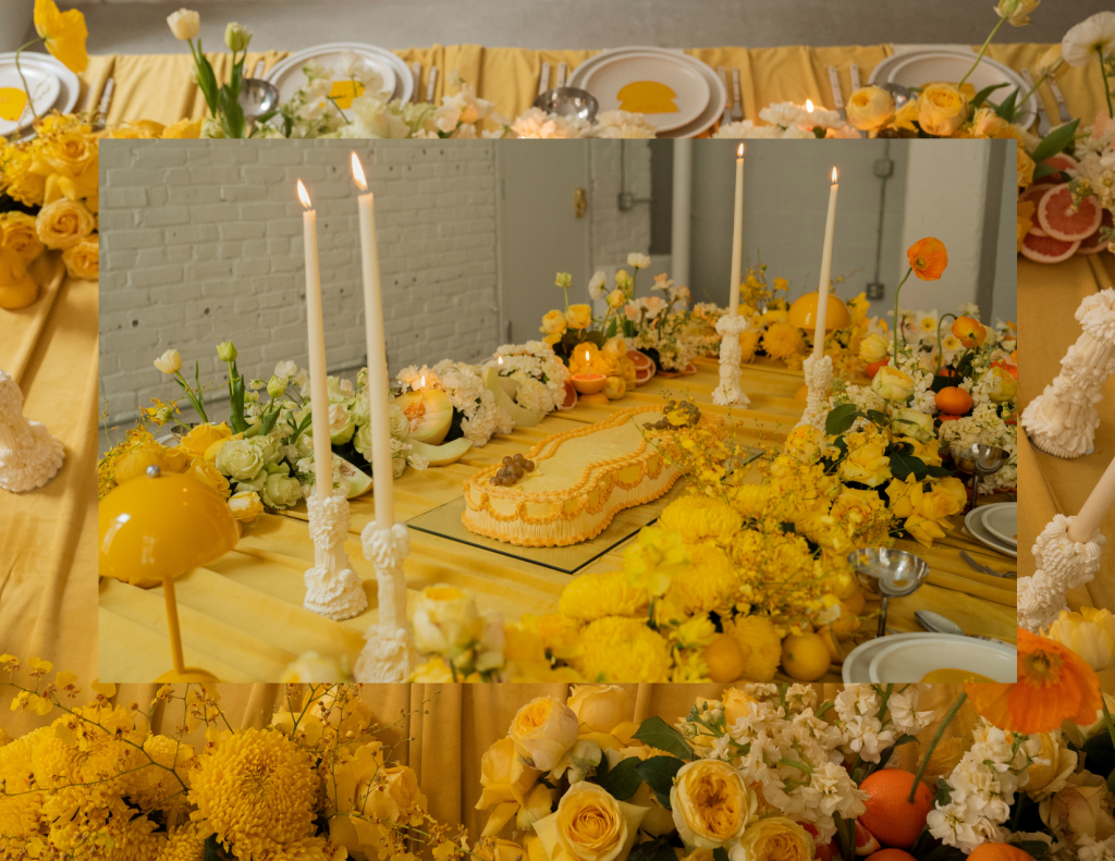 Party Girl Bake Club