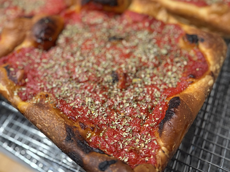 Brass Monkey Bread co.