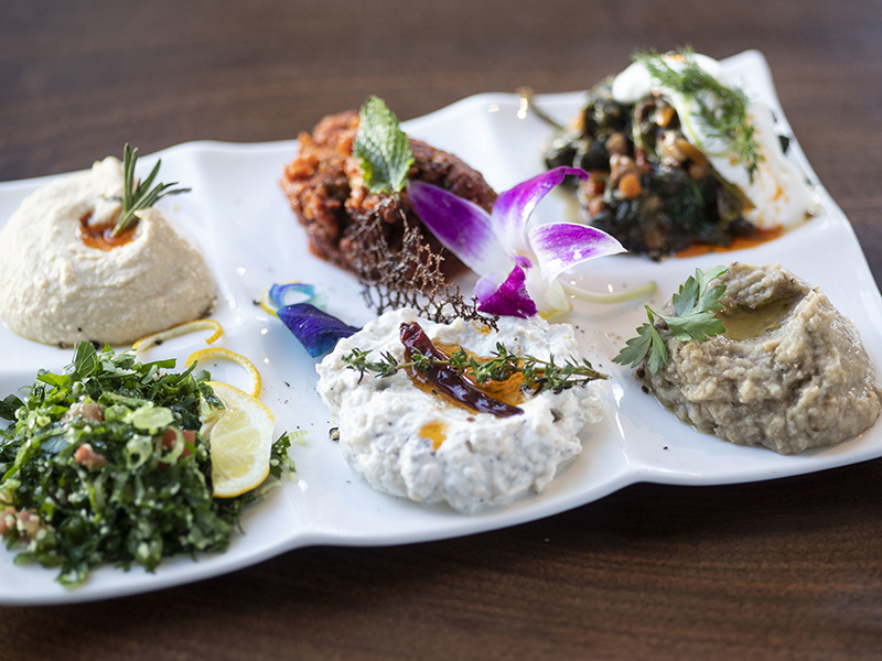 Pera Turkish Cuisine