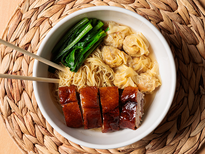 Sang Kee Peking Duck House