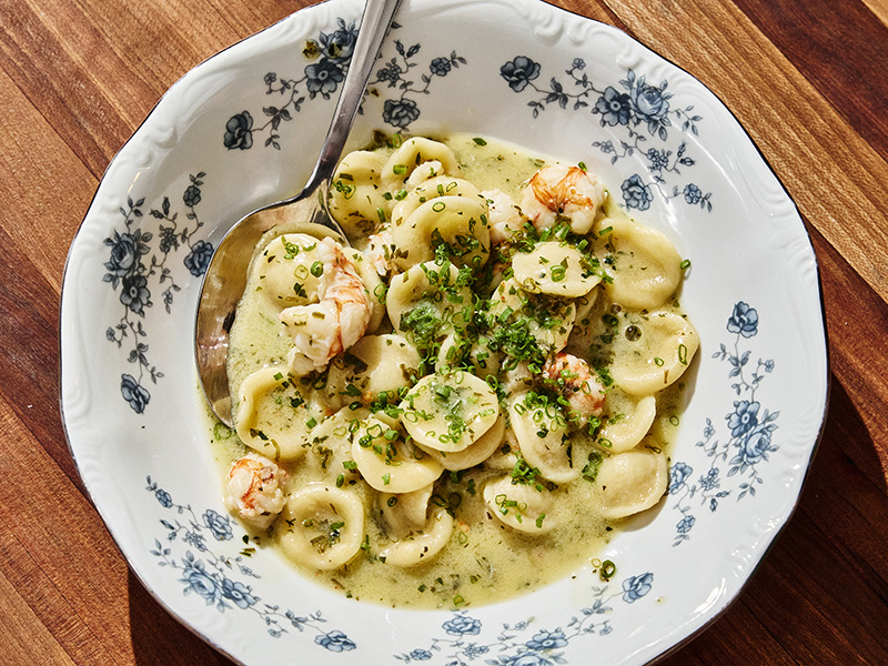 Scampi